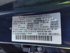 2021 Mazda Cx-30 2.5 Turbo Premium Dark Blue vin: 3MVDMBDY5MM255813