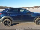 2021 Mazda Cx-30 2.5 Turbo Premium Dark Blue vin: 3MVDMBDY5MM255813