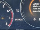 2021 Mazda Cx-30 2.5 Turbo Premium Dark Blue vin: 3MVDMBDY5MM255813