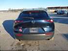 2021 Mazda Cx-30 2.5 Turbo Premium Dark Blue vin: 3MVDMBDY5MM255813