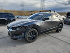 2021 Mazda Cx-30 Premium Угольный vin: 3MVDMBDY6MM268800