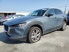 2020 Mazda Cx-30 Premium Blue vin: 3MVDMBEM0LM128557