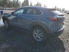 2020 Mazda Cx-30 Premium Gray vin: 3MVDMBEM2LM101425