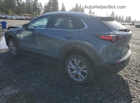3MVDMBEM2LM101425 2020 MAZDA CX-30 Gray Tył lewy