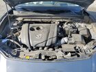 2020 Mazda Cx-30 Premium Gray vin: 3MVDMBEM2LM101425