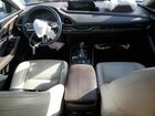2020 Mazda Cx-30 Premium Gray vin: 3MVDMBEM2LM101425