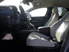 2020 Mazda Cx-30 Premium Gray vin: 3MVDMBEM2LM101425