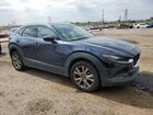 2020 Mazda Cx-30 Premium Blue vin: 3MVDMBEM4LM109350
