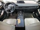 2020 Mazda Cx-30 Premium Blue vin: 3MVDMBEM4LM109350