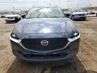 2020 Mazda Cx-30 Premium Blue vin: 3MVDMBEM4LM109350