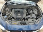 2020 Mazda Cx-30 Premium Blue vin: 3MVDMBEM4LM109350
