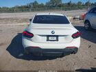 2022 Bmw 230 I Белый vin: 3MW23CM06N8C45441
