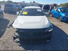 2022 Bmw 230 I Белый vin: 3MW23CM06N8C45441