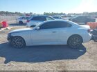 2022 Bmw 230 I Белый vin: 3MW23CM06N8C45441