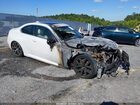 2023 Bmw 230 I White vin: 3MW23CM06P8D46448