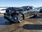 2023 Bmw 230xi Black vin: 3MW33CM05P8D68526