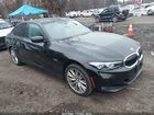 2023 Bmw 3 Series 330e Black vin: 3MW39FF02P8D50269
