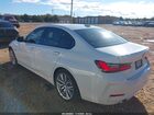 2023 Bmw 3 Series 330e Белый vin: 3MW39FF08P8C83743