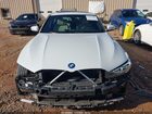 2023 Bmw 3 Series 330e Белый vin: 3MW39FF08P8C83743