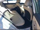 2023 Bmw 3 Series 330e Белый vin: 3MW39FF08P8C83743