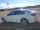 2023 Bmw 3 Series 330e Белый vin: 3MW39FF08P8C83743