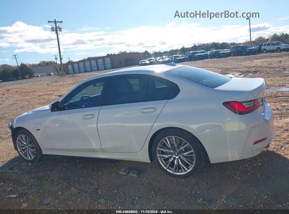 3MW39FF08P8C83743 2023 BMW OTHER Белый Панорамный вид салона 360°