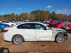2023 Bmw 3 Series 330e Белый vin: 3MW39FF08P8C83743