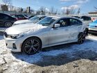 2024 Bmw 330xe White vin: 3MW39FS0XR8E33120