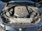 2023 Bmw M240i Черный vin: 3MW43CM02P8D41465