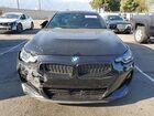 2023 Bmw M240i Черный vin: 3MW43CM02P8D41465