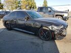 2023 Bmw M240i Черный vin: 3MW43CM02P8D41465