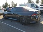2023 Bmw M240i Черный vin: 3MW43CM02P8D41465