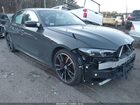 2023 Bmw 3 Series M340i Xdrive Серый vin: 3MW49FF00P8D27755