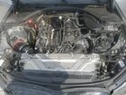 2023 Bmw M340xi Серебряный vin: 3MW49FF05P8D52635