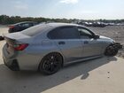 2023 Bmw M340xi Серебряный vin: 3MW49FF05P8D52635