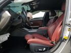 2023 Bmw M340xi Серебряный vin: 3MW49FF05P8D52635