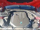 2024 Bmw M340i M340i Xdrive Red vin: 3MW49FF06R8E79347