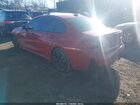 2024 Bmw M340i M340i Xdrive Red vin: 3MW49FF06R8E79347