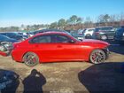 2024 Bmw M340i M340i Xdrive Red vin: 3MW49FF06R8E79347