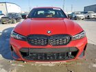 2023 Bmw M340xi Красный vin: 3MW49FF07P8D36601
