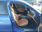 2024 Bmw M340i M340i Xdrive Blue vin: 3MW49FF07R8D94825