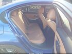 2024 Bmw M340i M340i Xdrive Blue vin: 3MW49FF07R8D94825