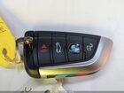 2024 Bmw M340i M340i Xdrive Blue vin: 3MW49FF07R8D94825
