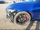 2024 Bmw M340i M340i Xdrive Blue vin: 3MW49FF07R8D94825