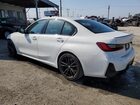 2024 Bmw M340i Белый vin: 3MW49FS01R8D90310