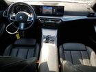 2024 Bmw M340i Белый vin: 3MW49FS01R8D90310