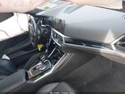 2022 Bmw M240 I Xdrive Фиолетовый vin: 3MW53CM05N8C18017