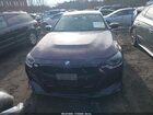 2022 Bmw M240 I Xdrive Фиолетовый vin: 3MW53CM05N8C18017