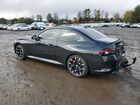 2025 Bmw M240xi Black vin: 3MW53CM06S8F16829 2025 Bmw M240xi Black vin: 3MW53CM06S8F16829
