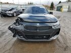 2025 Bmw M240xi Black vin: 3MW53CM06S8F16829 2025 Bmw M240xi Black vin: 3MW53CM06S8F16829